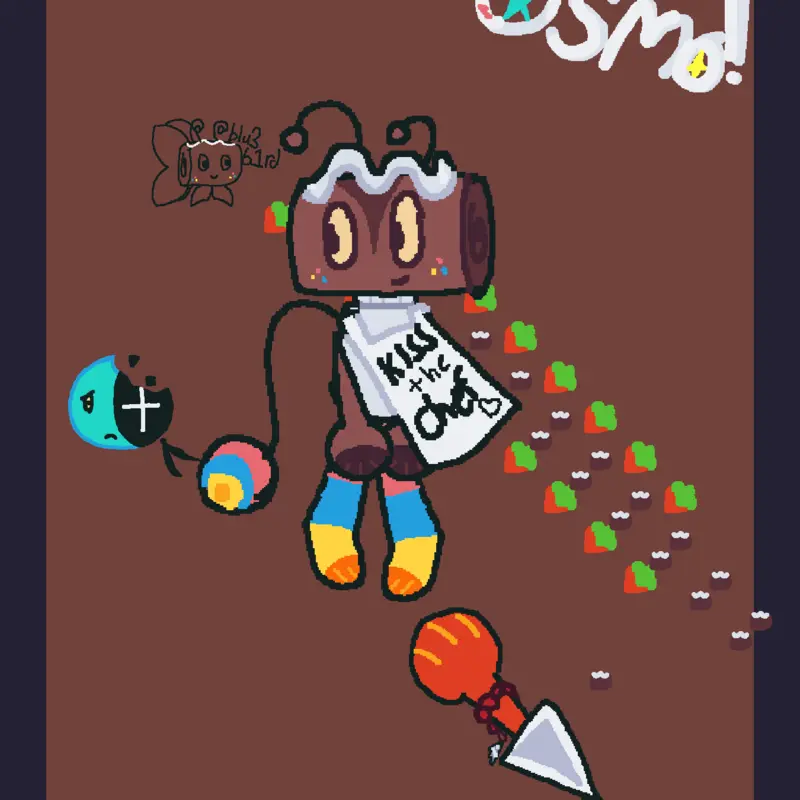 Game by @blu3b1rd