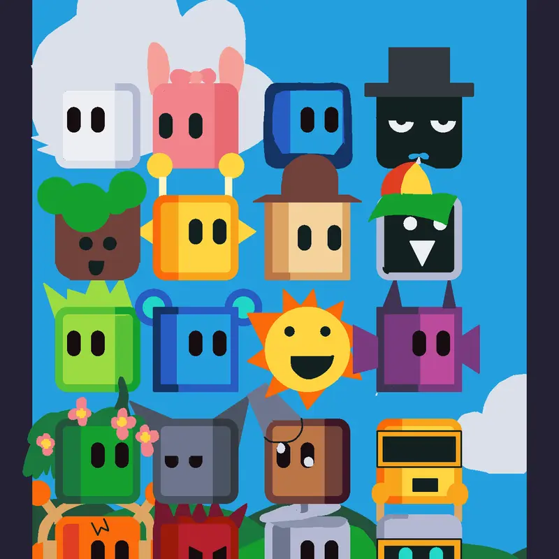 Game by @mikaxp1324234