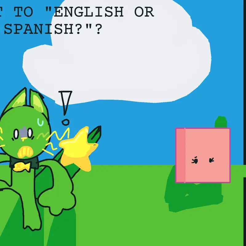 Game by @Apple100dizzy
