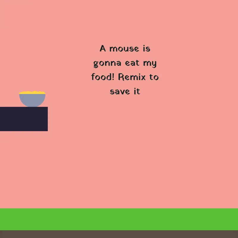 Game by @Dorwinni
