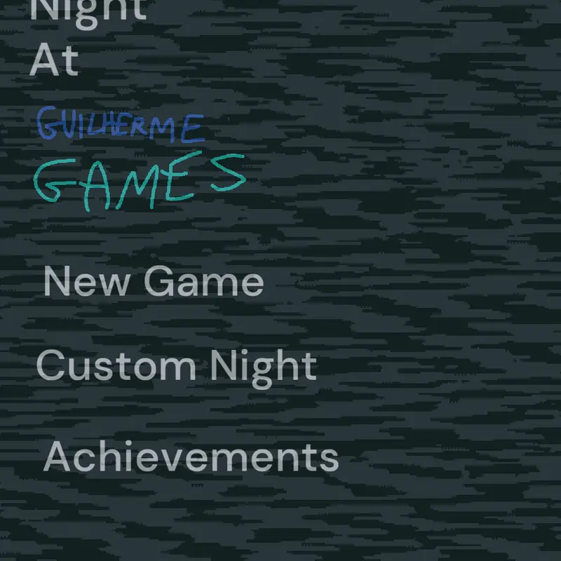 Game by @GuilhermeGames2
