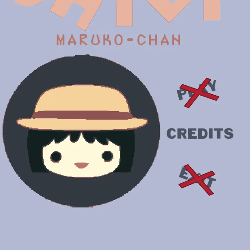 Game by @corruptedatlantis