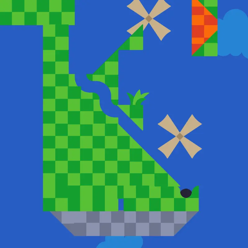 Game by @Alexey08042010