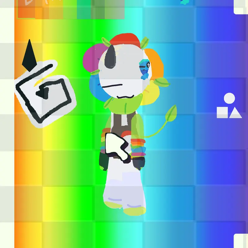 Game by @Dwfan-connie