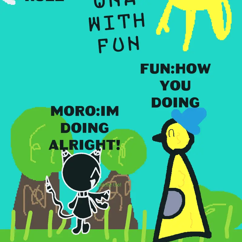Game by @doublefedora