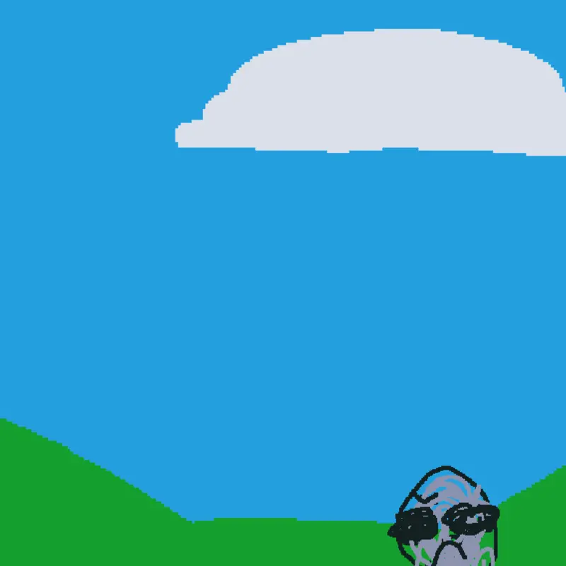 Game by @werfter