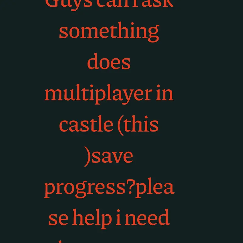 Game by @Rainplayz8
