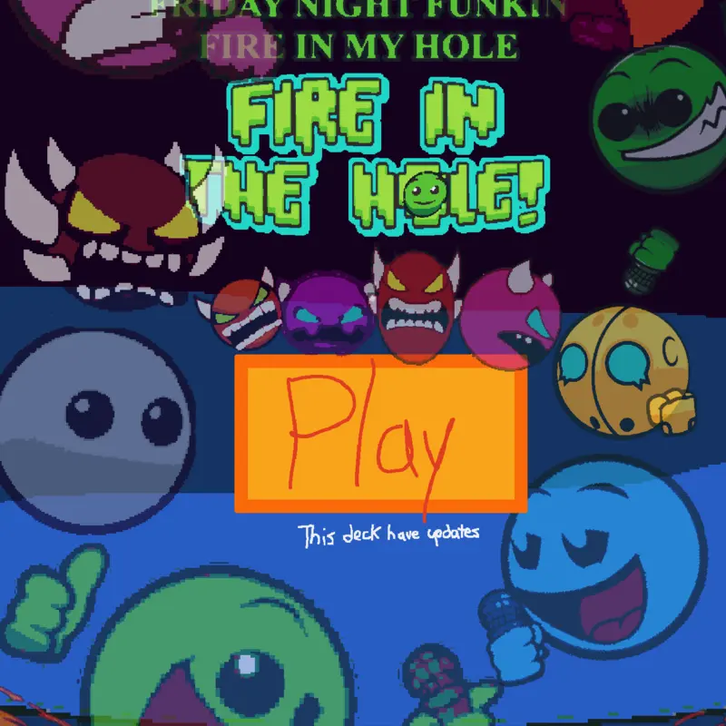 Game by @PuRwEnI