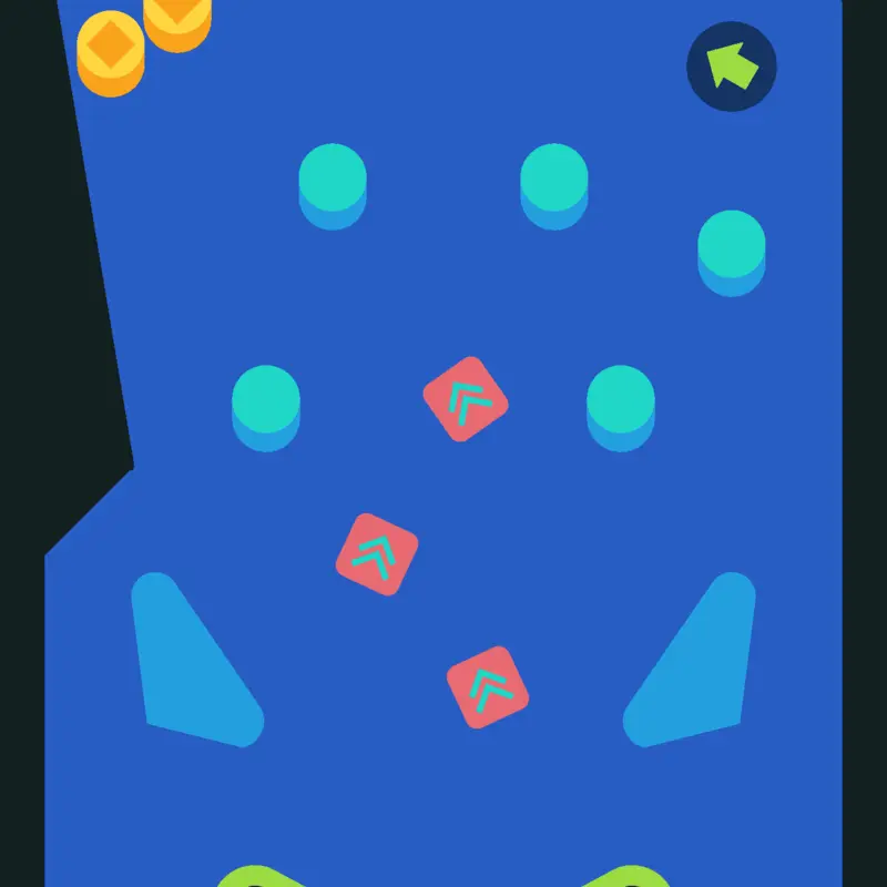 Game by @mrtema