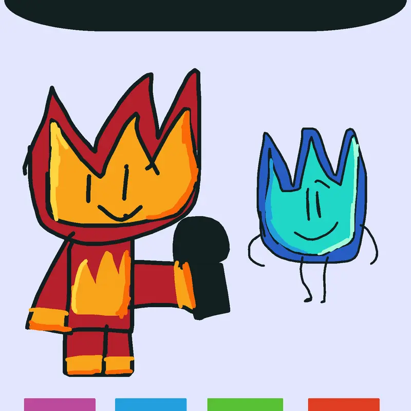 Game by @Sonixtronix29013