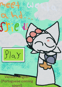 Game by @-_wenda_br2_-