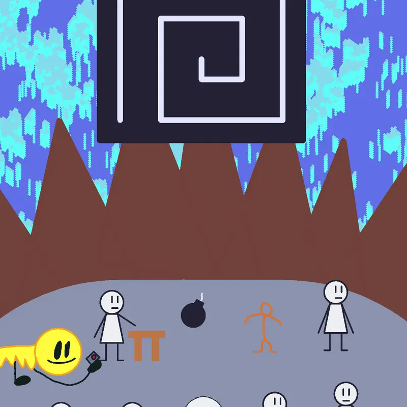 Game by @gelatinvr
