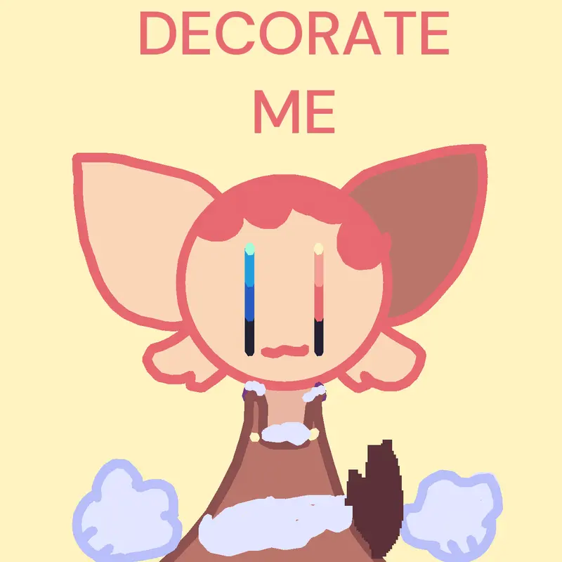 Game by @Weird_TeaParty