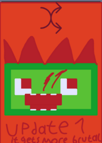 Garten of banban characters!