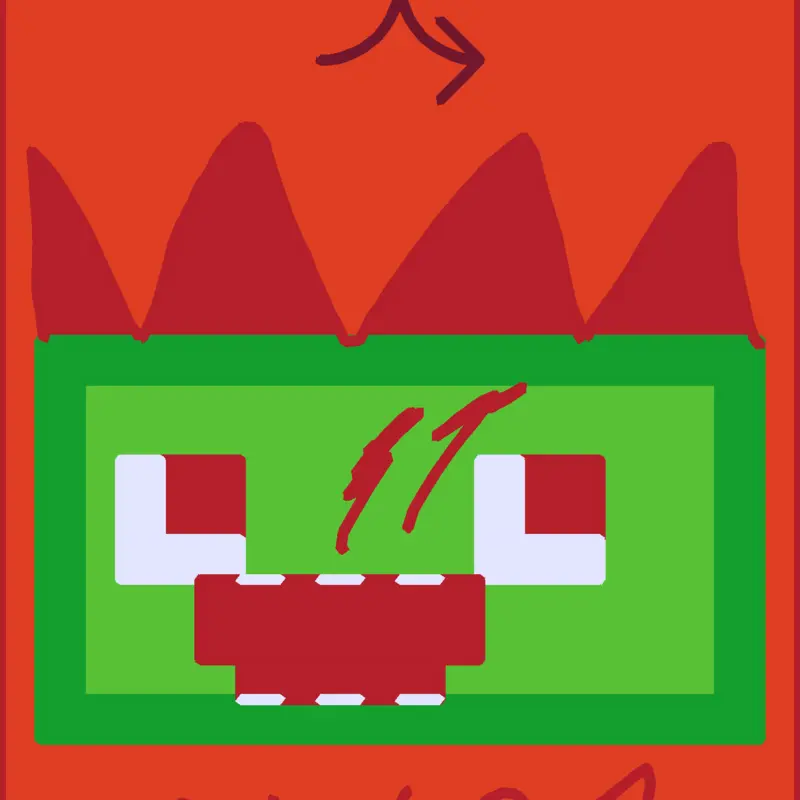 Game by @HUGECAT