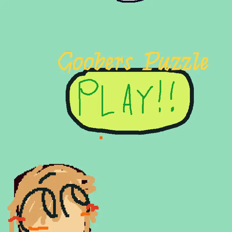 Game by @goobersfan