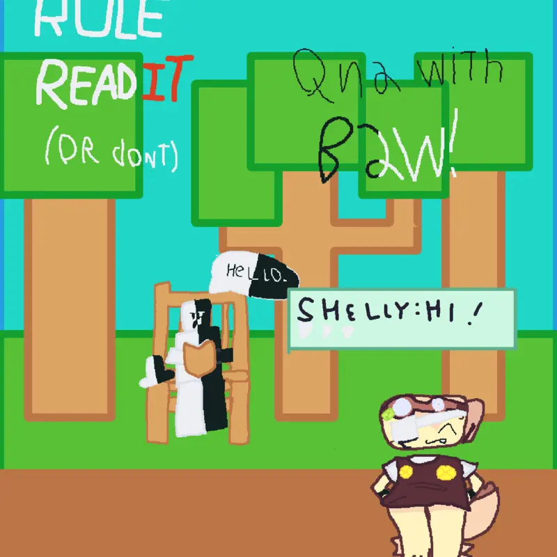 Game by @theminecraftgod
