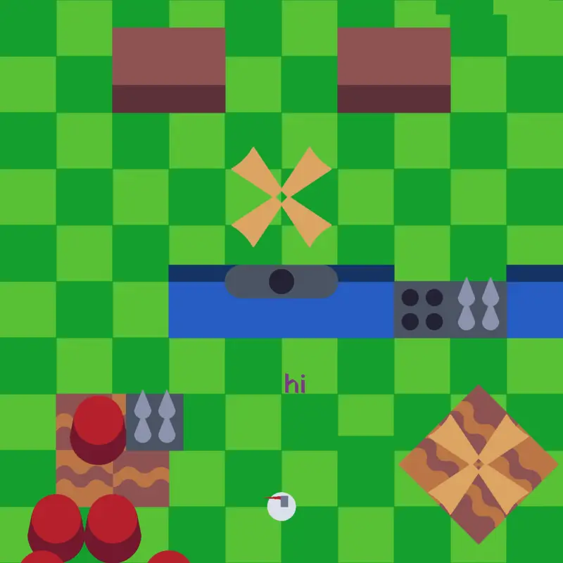 Game by @seiny5873