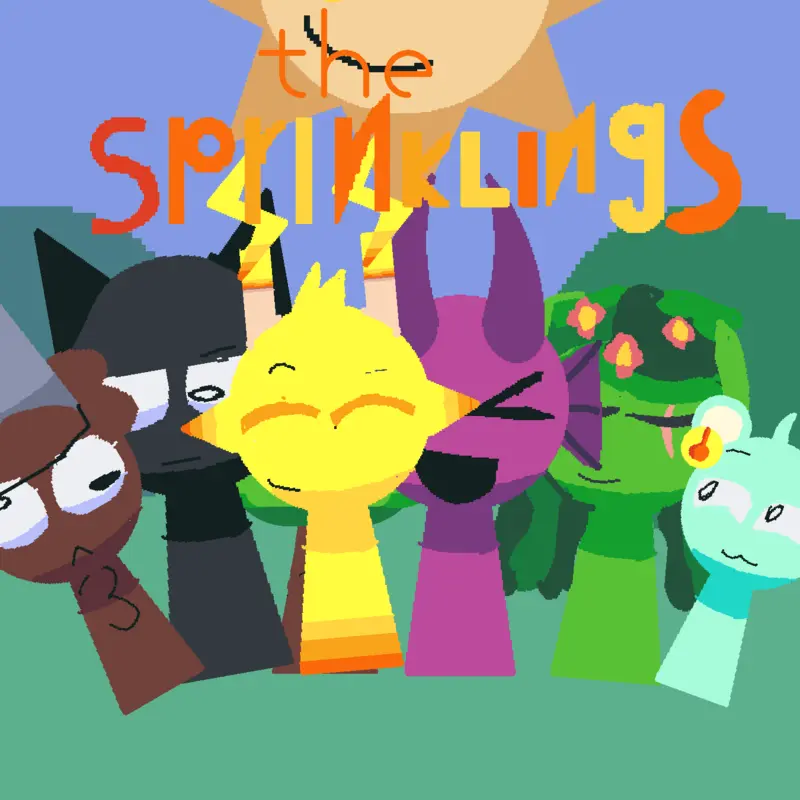Sprinklings Beta by @Solari_Halloween2026