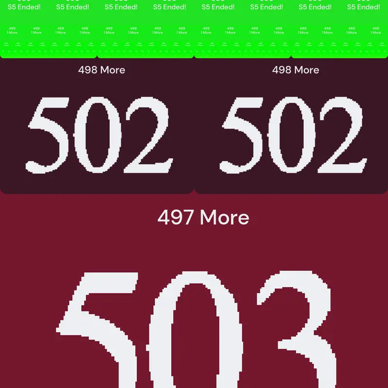 Game by @5qD_Portalchains-2026