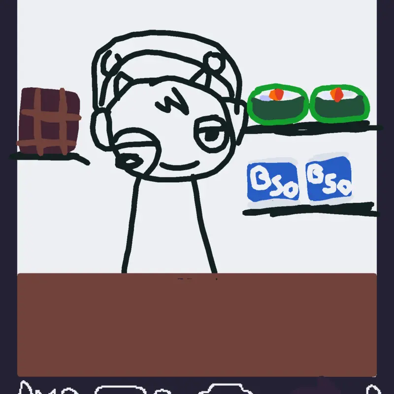 Game by @yetrizz