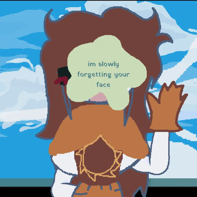 Game by @ASTR0LOVESDANDY