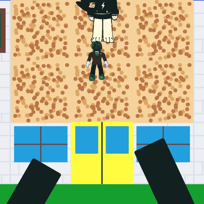 Game by @kahretsinaldi