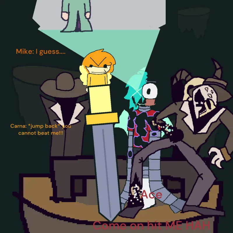Game by @carson-yellow-gamer