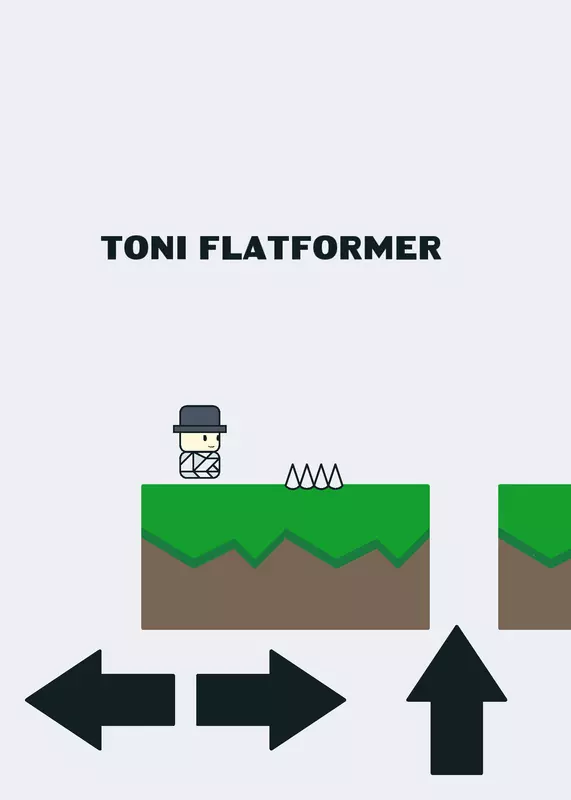 Game by @akmed