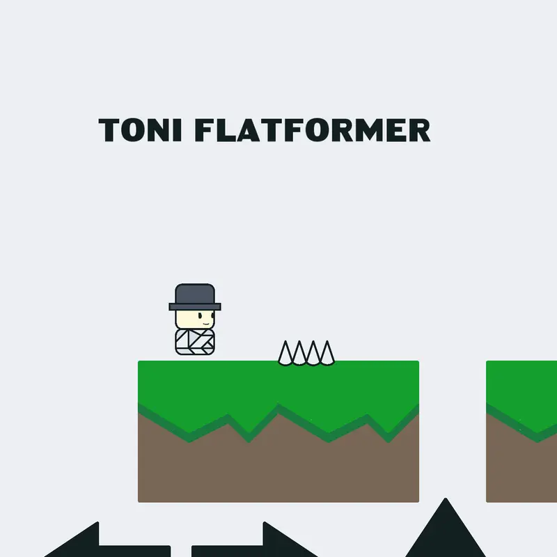 Game by @akmed