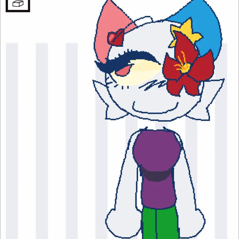Game by @-Tw1x_4rt-