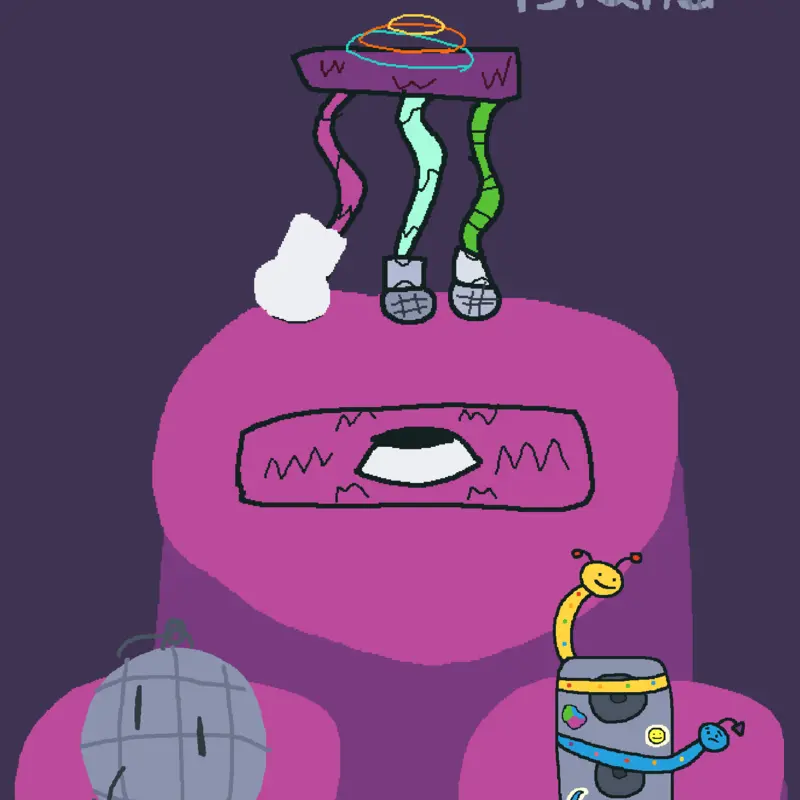 Game by @SmokeyBomb
