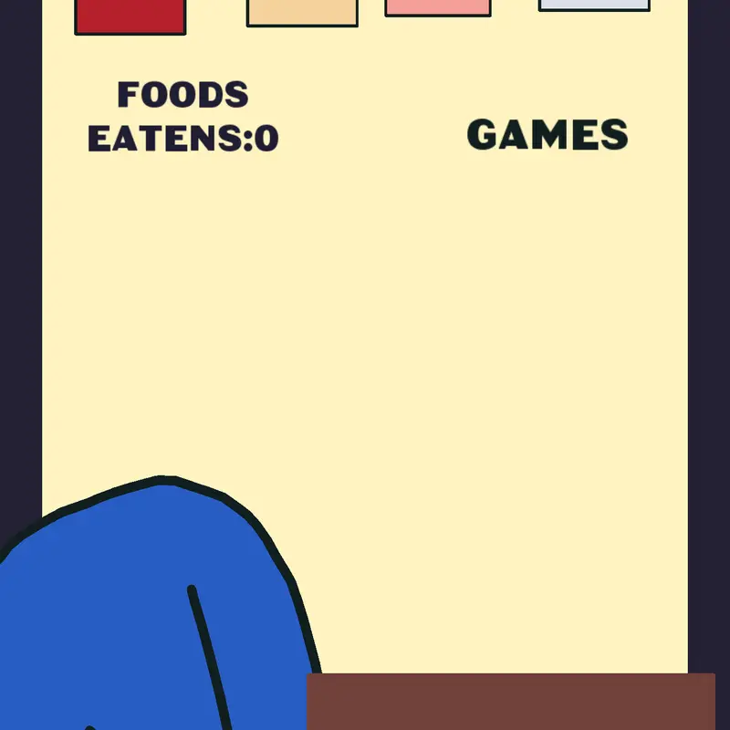 Game by @Happyman99