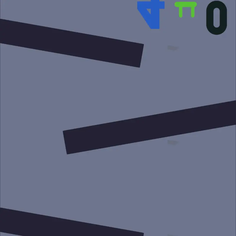 Number maze deluxe by @aloisinho_lol