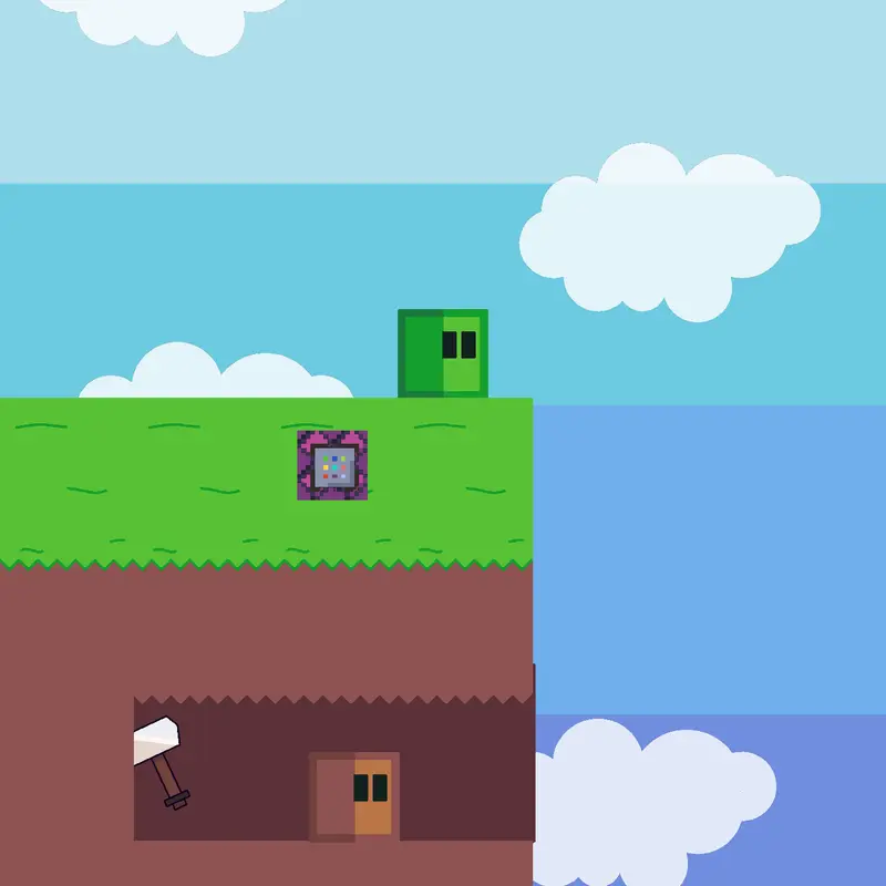 Ending Game by @Hacker_2026_New
