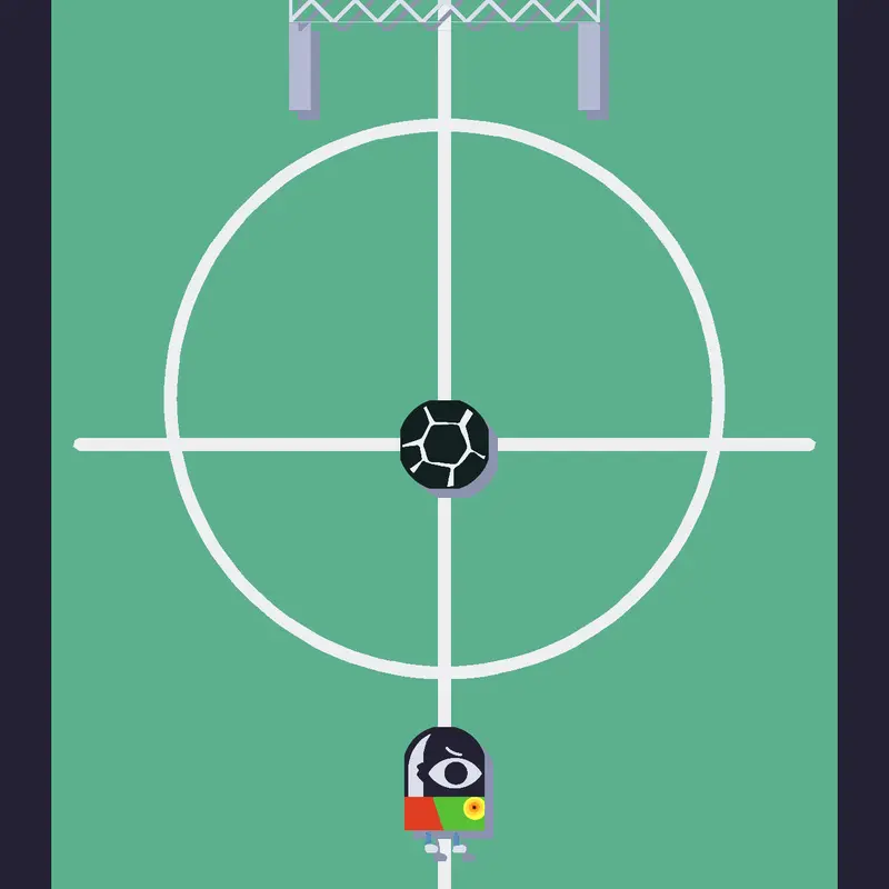 Game by @rasse