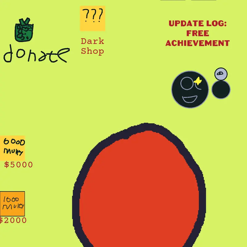 Game by @L-2
