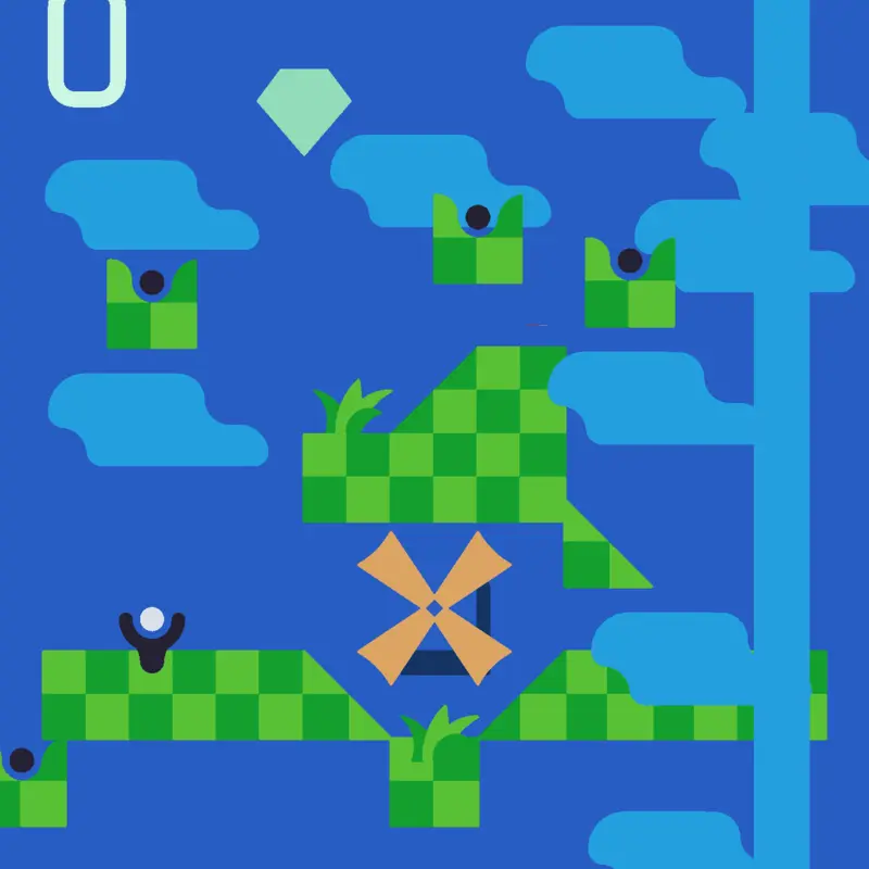 Game by @mr_catk