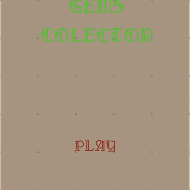 Game by @kiankian123