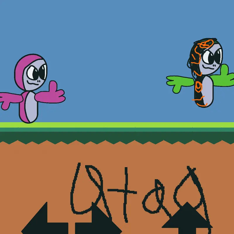 Game by @Zach_Thedemonz