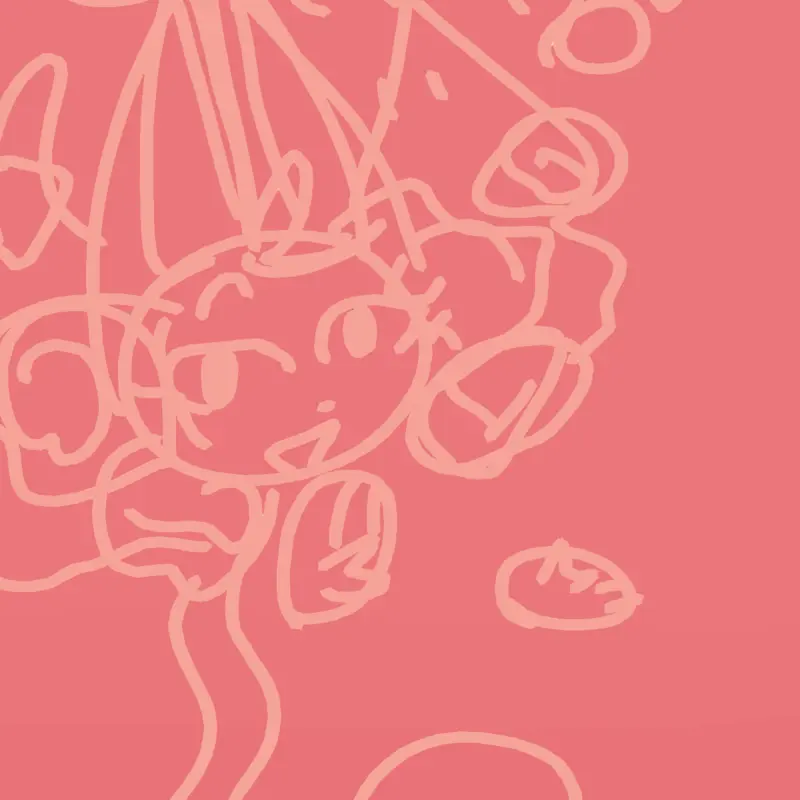 Rose quartz by @-_cat-lunaaa_-
