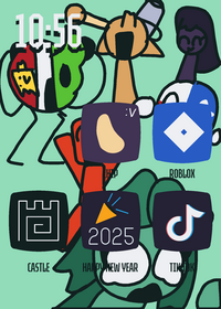 Phone Game!