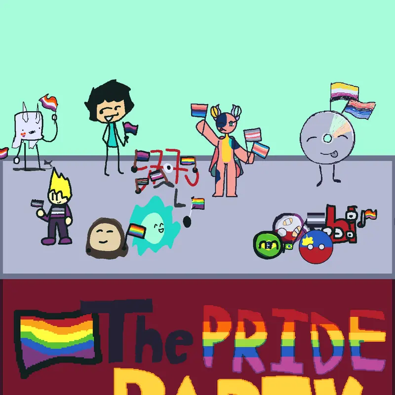 Game by @CrapOfABalloon