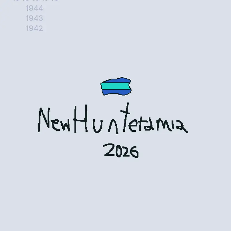 Hunteramia by @Huntert-BoiAnti67