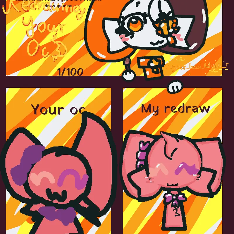 Here you go!! by @-_your_local_Autumn_-