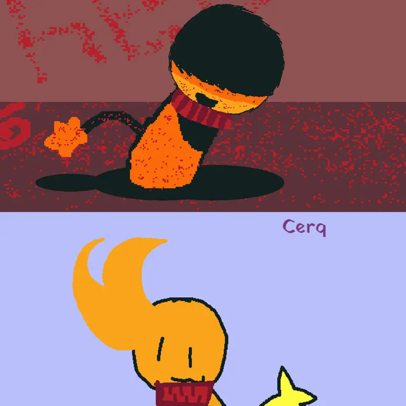 Game by @H_A_W_I_E_R