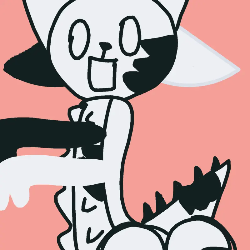 Game by @Hornet_