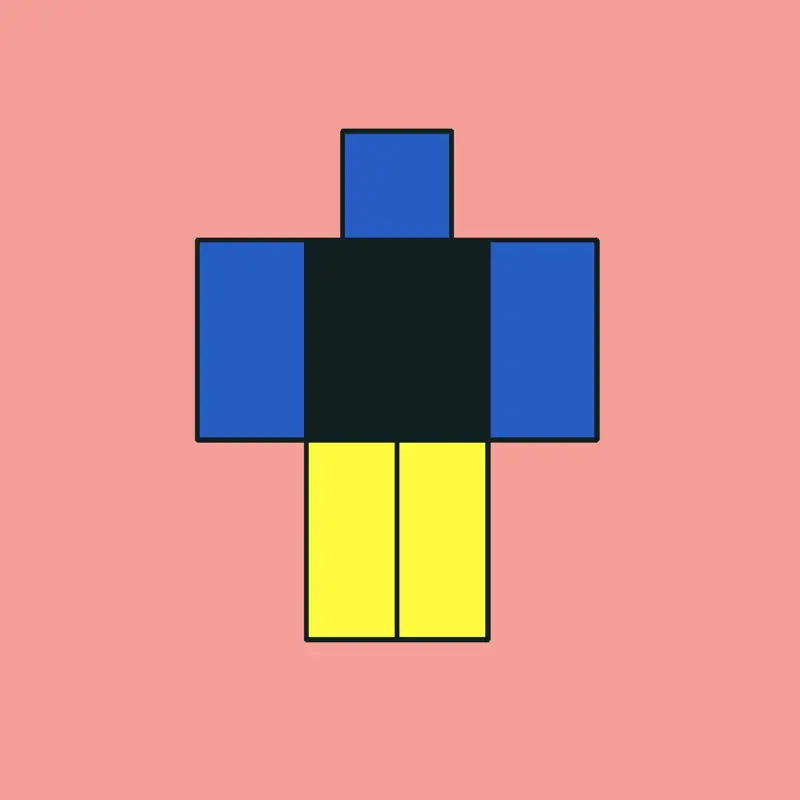Game by @xdohnjoe