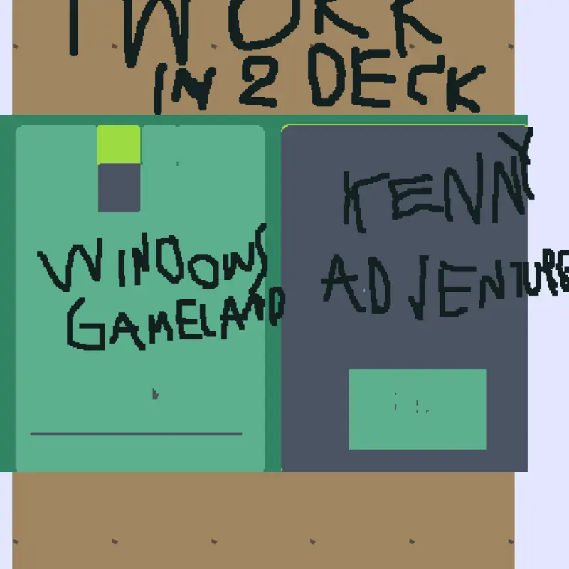Game by @nitropoop