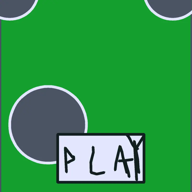 Game by @a_strange_man
